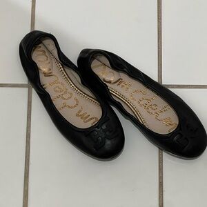 Brand New Sam Edelman Florence Ballet flats